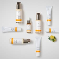 Dr. Hauschka Skin Care Sachets