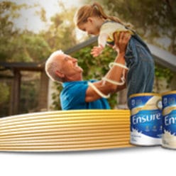 Ensure Sample Request