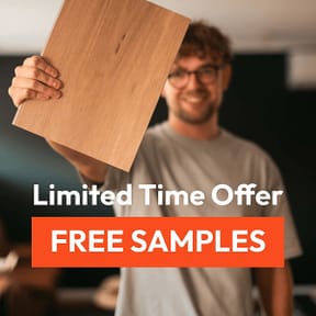 Get 3 Free Flooring Samples Delivered