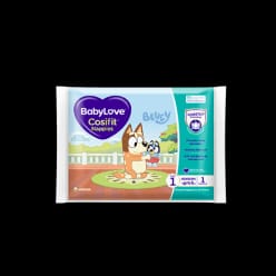 BabyLove Nappy Sample Pack