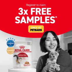 Royal Canin Cat Food Samples at Petbarn