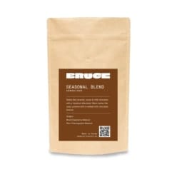 Bruce Coffee Sample Pack - Explore Specialty Flavors