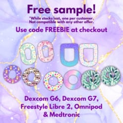 Silly Billy Designs Sample Offer