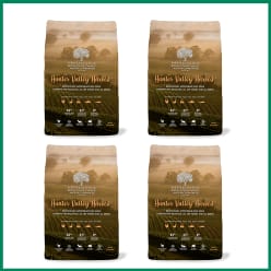 Vetalogica Dog Food Samples