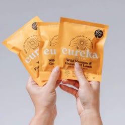 Free Natural Dog Food Sample From Eureka Pet Co