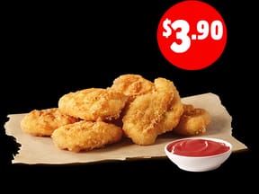 6 Nuggets