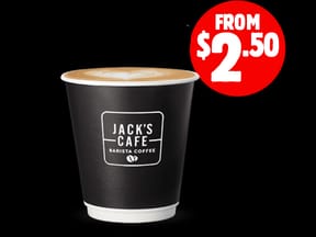 Small Coffee