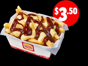 Loaded Tangy Bbq Cheesy Chips