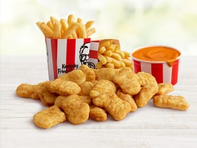 TODAY ONLY: $12.95 Wicked Nugget Value Pack