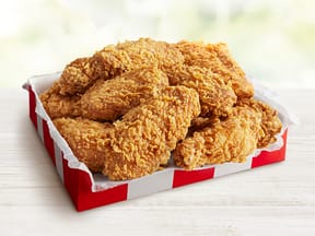 TODAY ONLY: $1 Wicked Wings®
