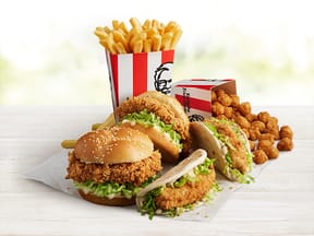 Free Delivery In June