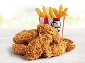 ONLINE OFFER: 6 Wicked Wings® Lunch