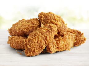 ONLINE ONLY: Free 6 Wings