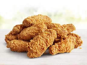 TODAY ONLY: 10 For $10 Wicked Wings®