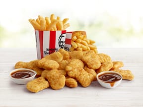 TODAY ONLY: $12 Nugget Value Pack