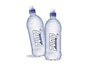 Pump 750ml Varieties - 2 for $7.50