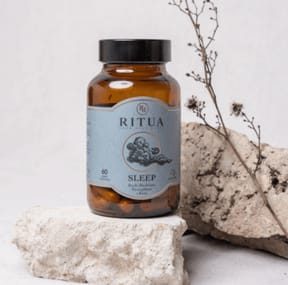 15% Off Ritua Products