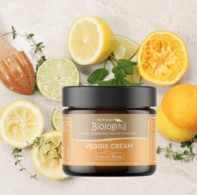 10% Off Selected Biologika Range