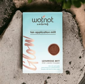 Free Wotnot Tan Application Mitt
