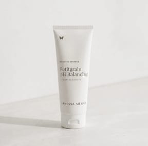 Free Vanessa Megan Petigrain Cleanser Mini