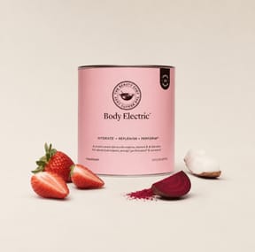 Free The Beauty Chef Body Electric With Purchase