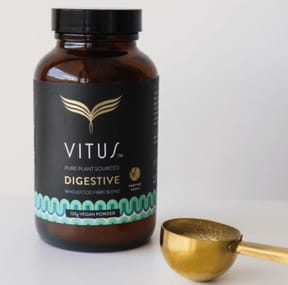 10% Off All Vitus Products