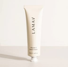 Free La Mav Hand Cream
