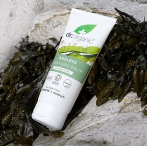 20% Off Dr Organic Products