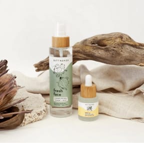 10% Off Selected Butt Naked Products