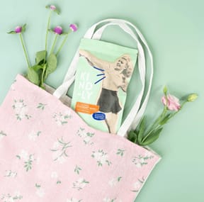 Free KIND-LY Deodorant Wipes With Order