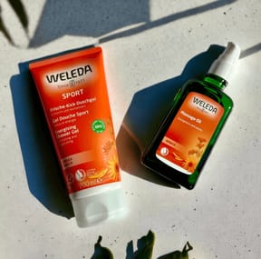20% Off Weleda Products