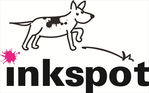 Inkspot