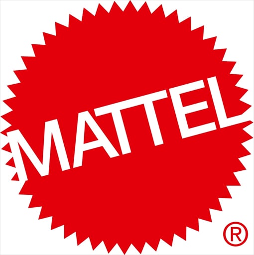Mattel Shop