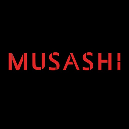 Musashi logo