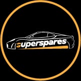 Superspares