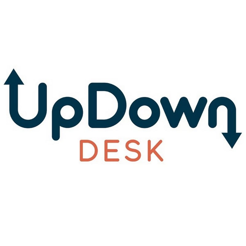 UpDown Desk